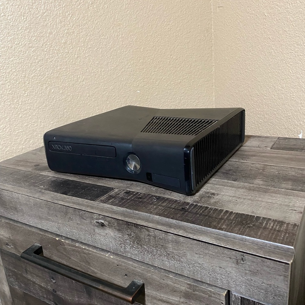 Xbox 360